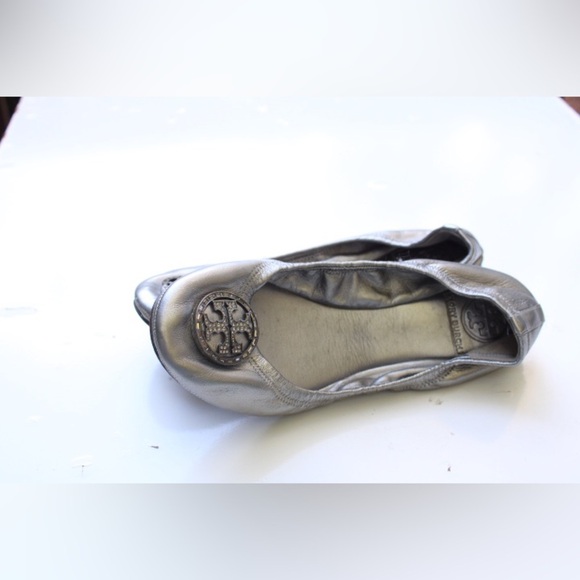 Tory Burch Minnie flats - Picture 8 of 11